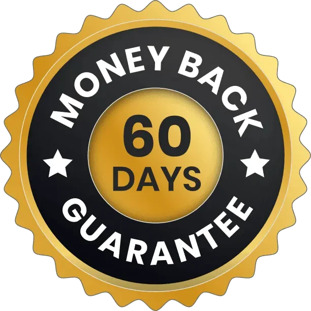 ZenCortex money back guarantee